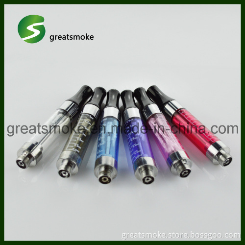 CE and RoHS Certificated E-Smart Lady E Cigarette